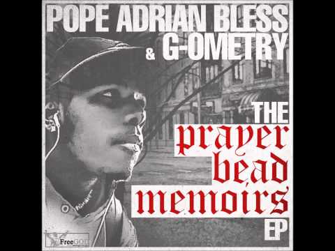 Pope Adrian Bless - Andretti (Underground Hip Hop)