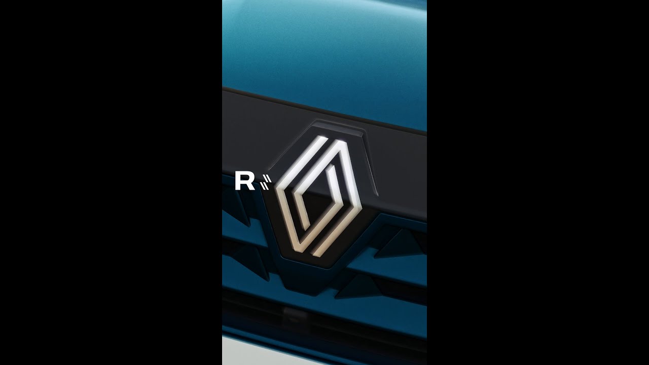 cada detalhe do #Renault #Boreal é um motivo para olhar duas vezes. disponível agora.