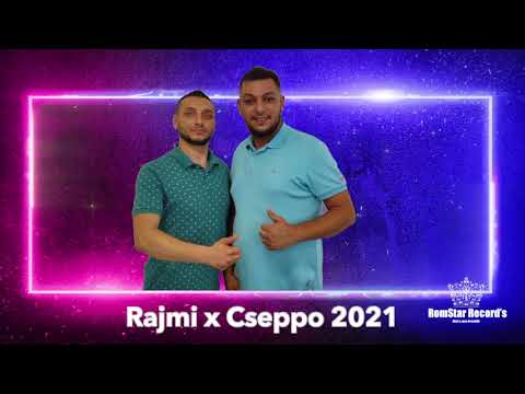 Rajmi x Cseppo 2021 Kőkemény AFTER ReLoad