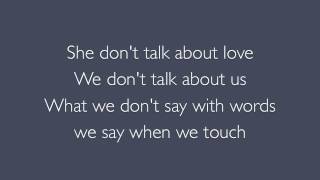 Hush Bon Jovi lyrics
