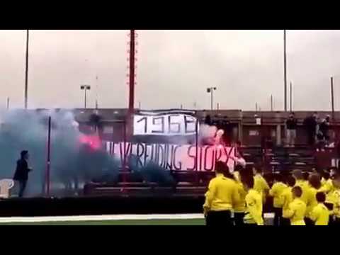 Atletico Morena 1-0 Frascati (15.04.18)