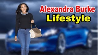 Alexandra Burke - Lifestyle, Boyfriend, Family, Net Worth, Biography 2020 | Celebrity Glorious