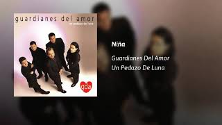 Guardianes Del Amor · Niña