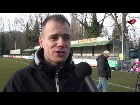 Interview Danny Buijs na Scheveningen - Kozakken Boys 14/15
