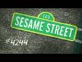 Sesame Street Episode 4244 Full High Quality Recreation