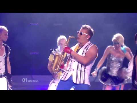 EPIC SAX GUY EXTENDED