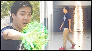 Sorcery Problems (Doctor Strange)