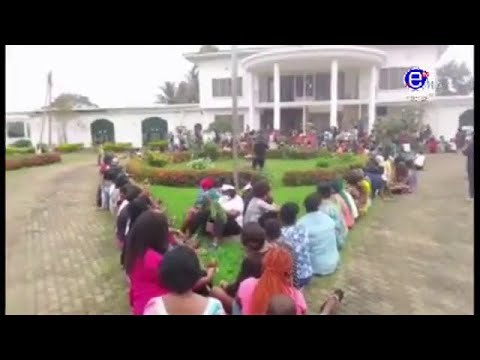 PIDGIN NEWS WEDNESDAY 26th AUGUST 2020 - EQUINOXE TV