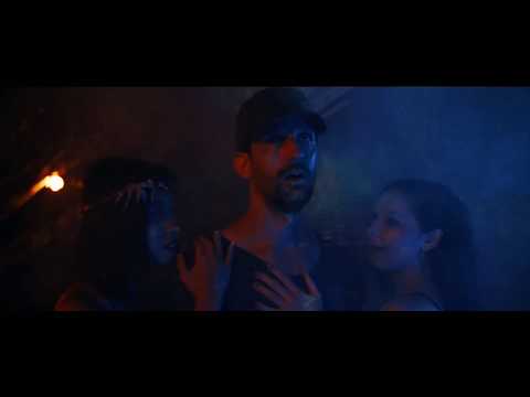 Sham Gabr - Champagne (Music Video)