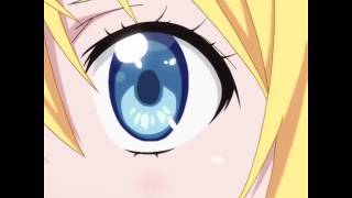 MOOD SWINGS - Nisekoi x YUNG BAN$ X JBANS2TURNT [AMV]