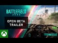 Battlefield 2042 | Open Beta Trailer