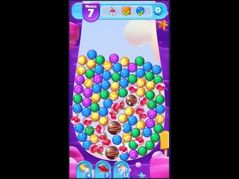 Sugar Blast Level 146 - NO BOOSTERS 🍭🎈 | SKILLGAMING ✔️