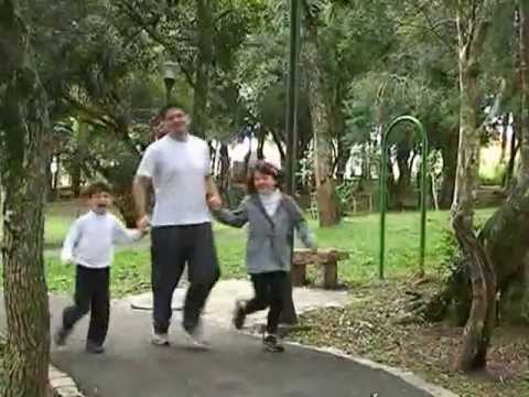 Papai Amo você - Leco e Guga