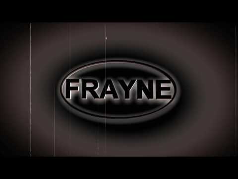 FRAYNE vs K-Zo / BAttle #1 / ACRB