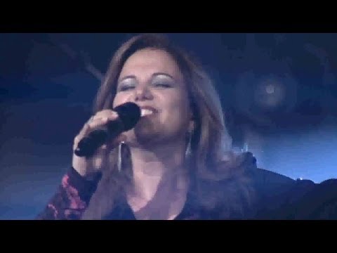 Alda Célia - Em Tudo Dou Graças (DVD Escolhi Adorar)