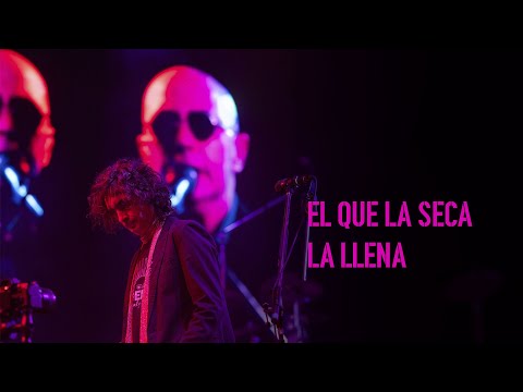 El que la seca la llena (Indio) - LFDAA  Vista Brava  - En Vivo, Baradero 7/12/24