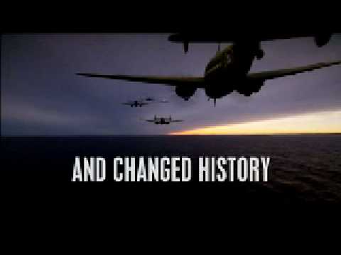 FLYING THE SECRET SKY: The Story of the RAF Ferry Command