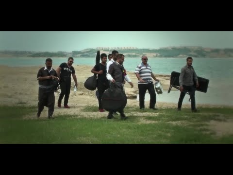 Şerwan Zana - Wezîro