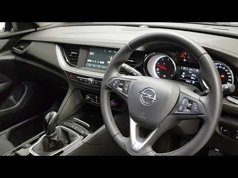 Zucar Cork - 181MH1894 - 2018 Opel Insignia GRAND SPORT SC 5DR 18,300