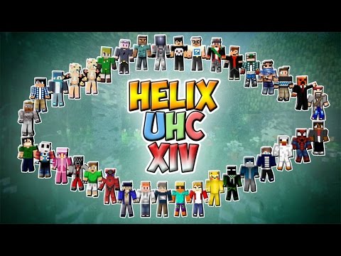 Helix UHC - S14E07 - Steviix