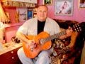 Матерная песенка без... мата 