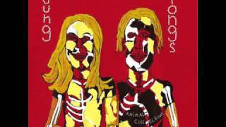 Animal Collective - Whaddit I Done