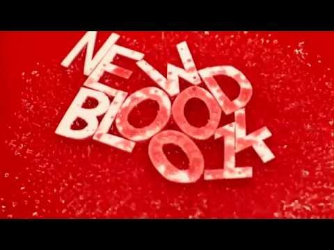 Eraser - Inside [preview]