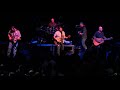 The Freddy Jones Band - "Dixie Dynamite" - Live at Park West - Chicago, IL - 11/27/09