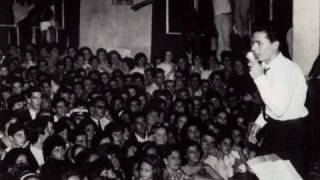 Enrique Guzman - Esta Noche No Te Vayas (de Juan Gabriel)