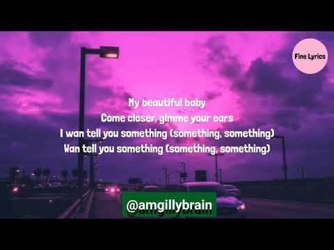 Fiokee, Chike ft. Gyakie - Follow you lyrics #chike #gyakie #nigerianmusic #ghanamusic #lyrics