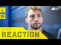 REACTION | Birmingham City 1-0 Norwich City | Jack Stacey