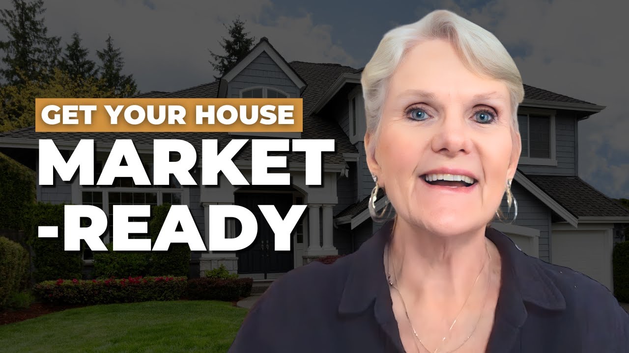 How Can You Make Your Home Irresistible to Buyers?