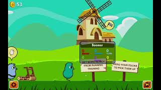 Duck Life 4   Math Playground part 1