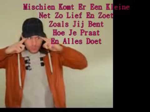 Tark - Sorry Van De Pijn(With Lyrics)