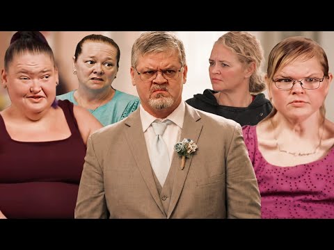 Tammy & Amy’s Sister Bond DESTROYED Forever | 1000-Lb Sisters Season 8 Episode 1 SHOCKING Premiere”