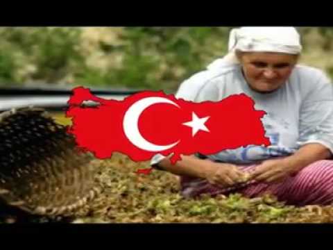 Türk Olmak ... zor iştir!
