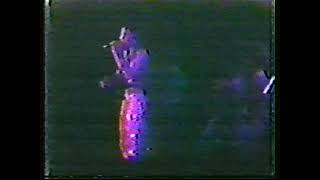 Glen Goins &quot;Swing down sweet chariot&quot; Live &#39;77 or 78