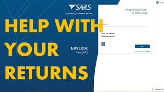 Behind with filing your tax returns with SARS?