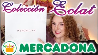 Novedades de invierno Mercadona Deliplus,colección Éclat  de Navidad 2022 #mercadona #deliplus#eclat