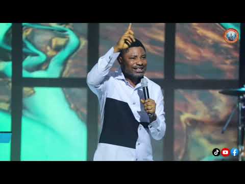 Worship Session - Holy Spirit Move