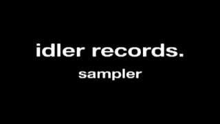 『BLACKBIRD』 rap by ぼくのりりっくのぼうよみ from idler records