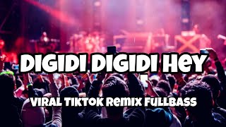 Download lagu DJ DIGIDI DIGIDI HEY VIRAL TIKTOK REMIX FULLBASS‼️Adit Sparky  Nwrmxxx mp3