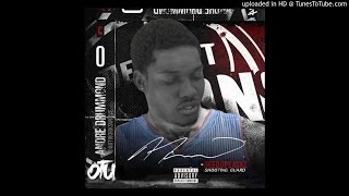DeeDope- andre drummond