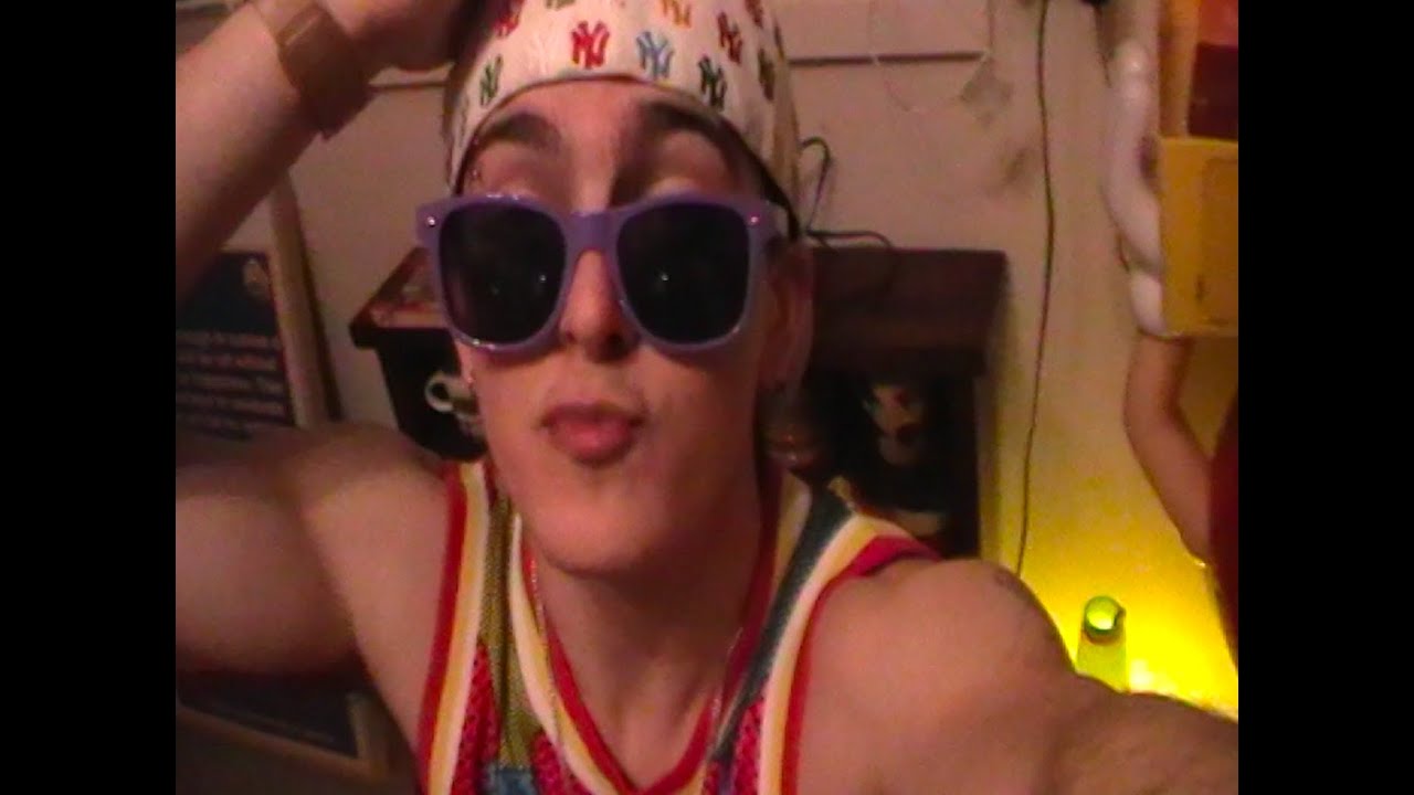 THE ANIMALS GET TATTOOS (OFFICIAL TRAILER)