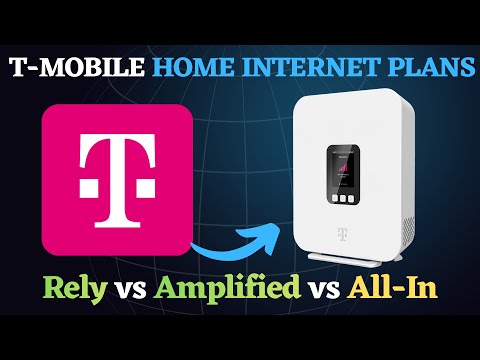 T Mobile Internet Paketi