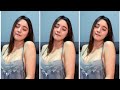 Sugar Baby Monica Pamer Body Seksi Kelihatan Susunya Mulus Banget