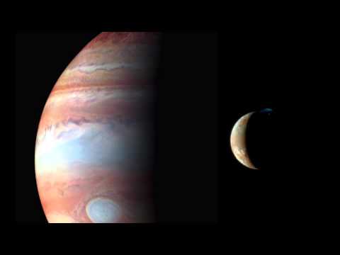 Kydus   Jupiter Rising