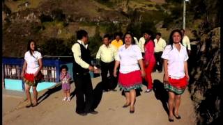 preview picture of video 'video clip de El Cariñosito Eusebio Sifuentes Orquesta Region Andina'