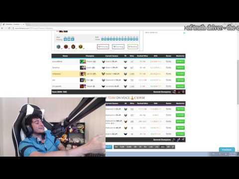 OCE streamer Cellybeary gets a Silver 2 in his challenger promos