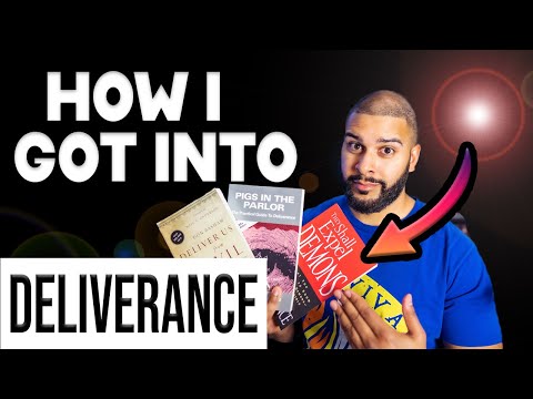 YouTube video about: What are the tools for a deliverance minister pdf?